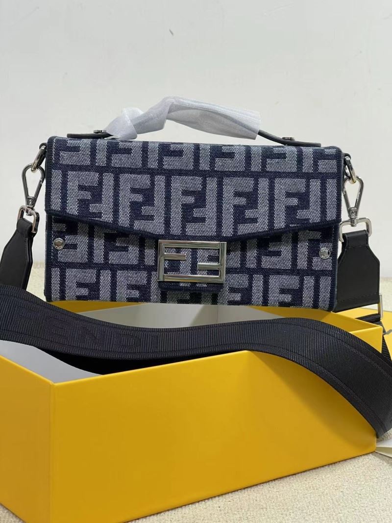 Fendi Baguette Bags